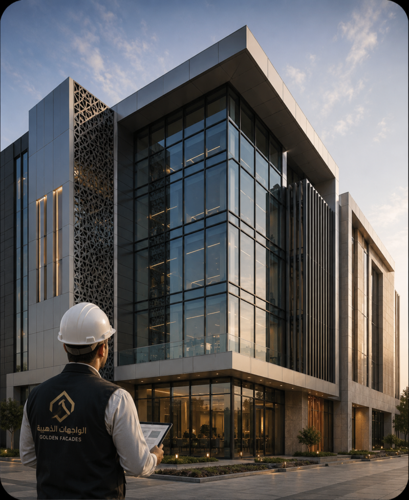 مجمع أعمال الرياض